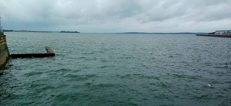 <div class="paragraphs"><p>ಕೆಆರ್ಎಸ್ ಜಲಾಶಯ</p></div>